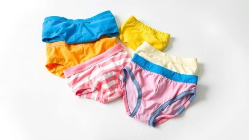 Björn Borg kalsonger barn - det bästa valet