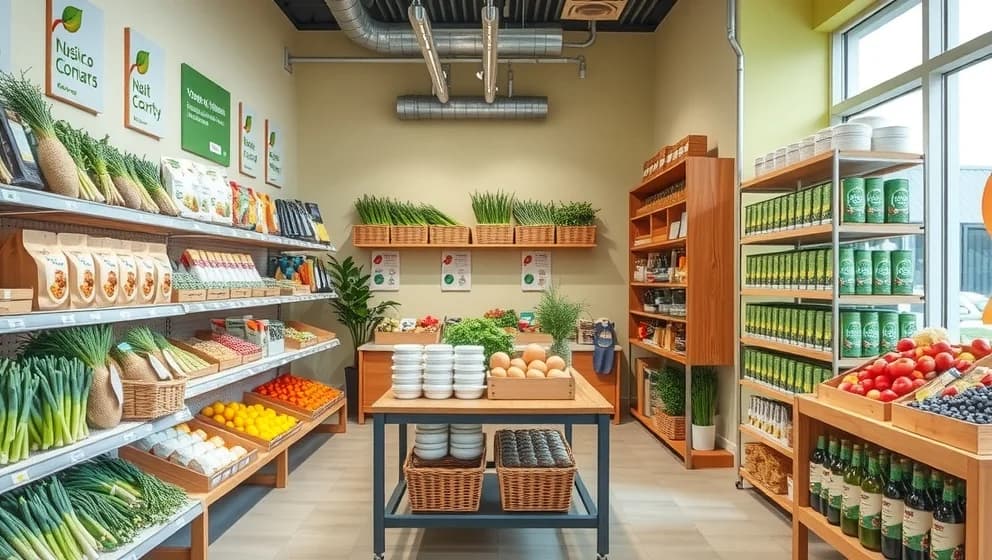 Eko butiker i Sverige växer – var hittar du dem?