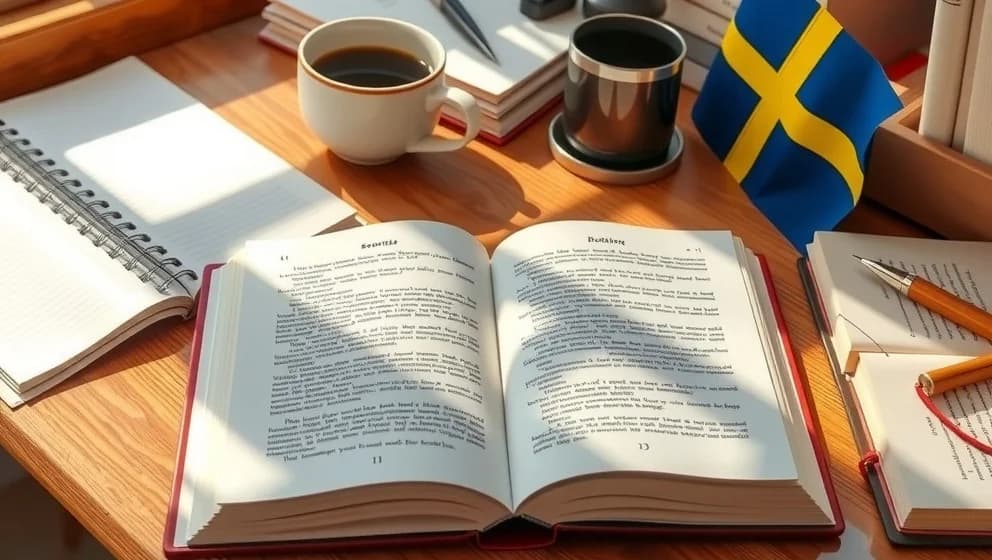 Hej jag heter Bengt och här är min historia