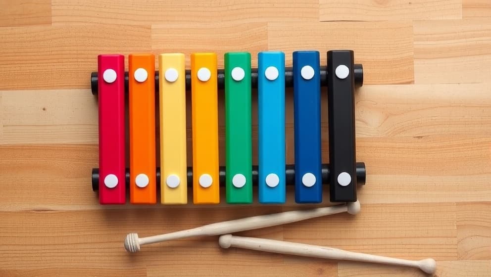 Instrument korsord 7 bokstäver