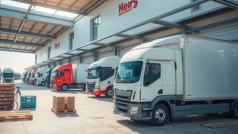 Ivan Sundgrens Åkeri AB Vad gör företaget