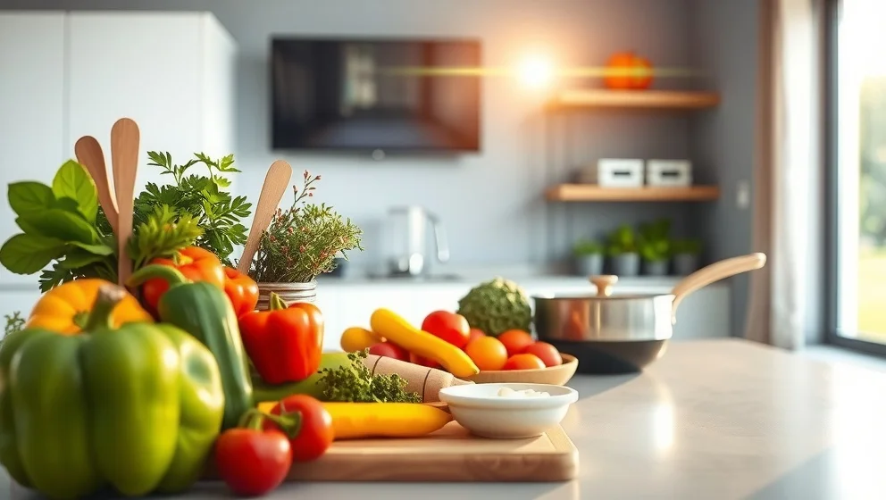 Köket se recept idag på TV4 Nyhetsmorgon