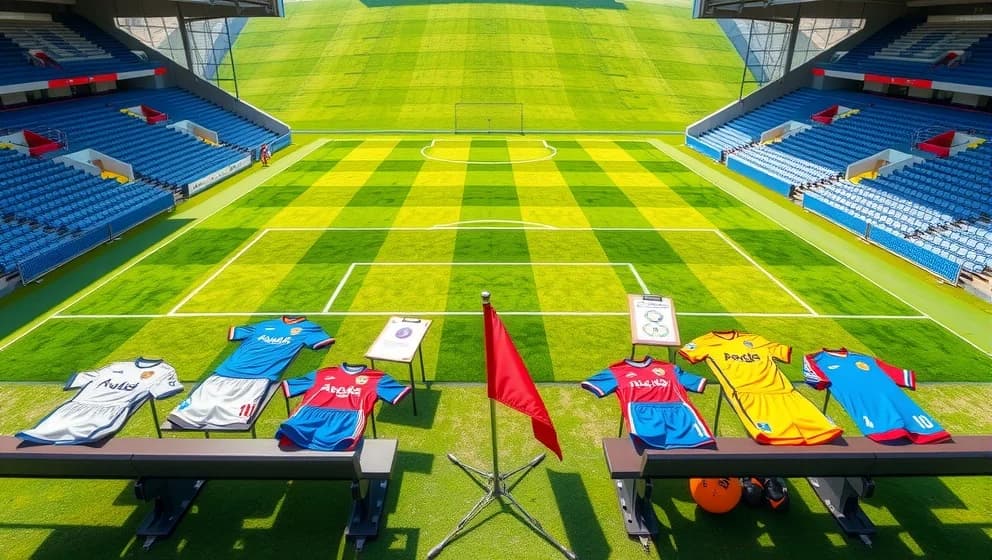 Man City möter West Ham laguppställning