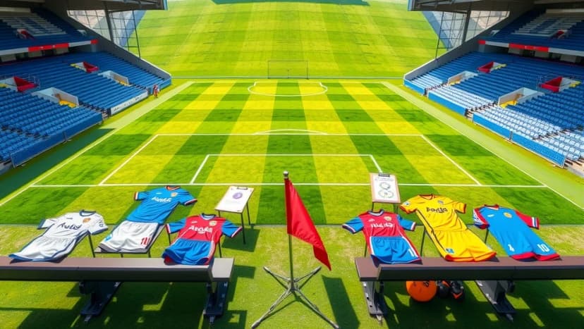 Man City möter West Ham laguppställning