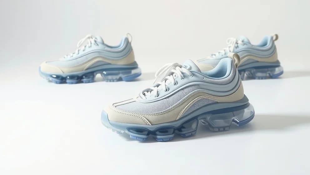 Vad gör Nike Air Max Plus så speciell