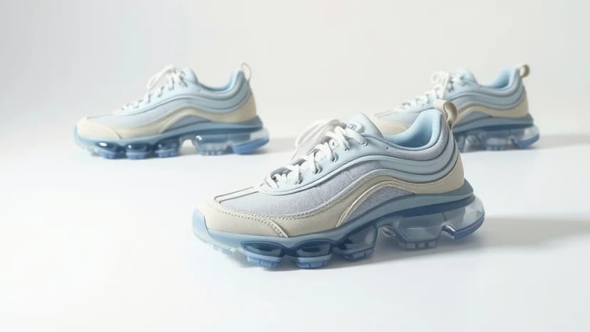 Vad gör Nike Air Max Plus så speciell